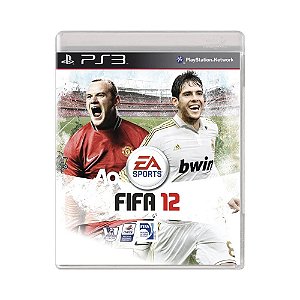 Jogo FIFA 19 - PS4 - Dino Games
