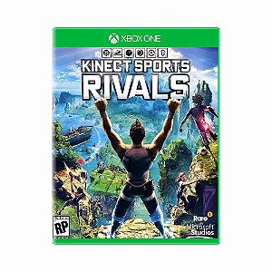 Jogo Kinect Sports Rivals - Xbox One