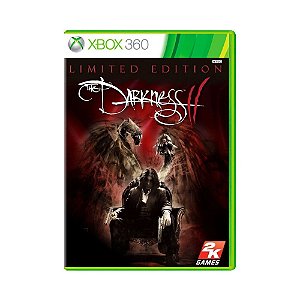 Jogo The Darkness 2 Limited Edition - Xbox 360