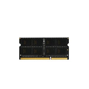 Memória Ram Hikvision 4GB DDR3 1600Mhz Notebook