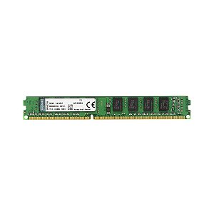 Memória Ram Kingston DDR3 4GB - 1333Mhz