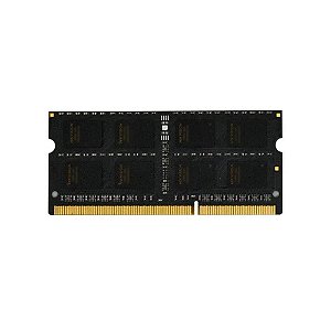 Memória Ram Notebook Hikvision 4GB DDR4 - 2666Mhz