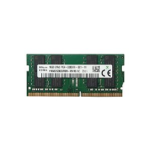 Memória Ram Notebook SK Hynix Notebook DDR4 16GB - 3200Mhz