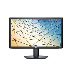 Monitor Dell LED SE222H 21,5" - 60 Hz