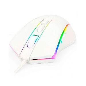 Mouse Gamer Redragon Memeanlion M710-RGB 10000 DPI