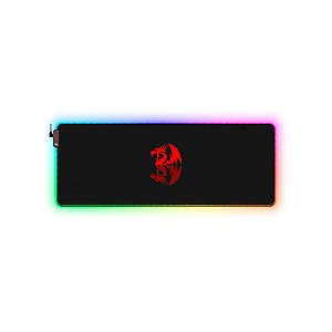 Mousepad Gamer Redragon Neptune 800x300x3mm Rgb