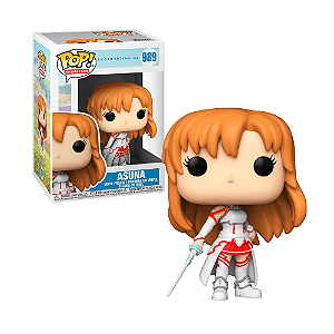 POP! Funko - Asuna 989 - Sword Art Online
