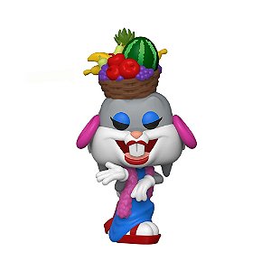 POP! Funko - Bugs Bunny (In Fruit Hat) 840 - Looney Tunes