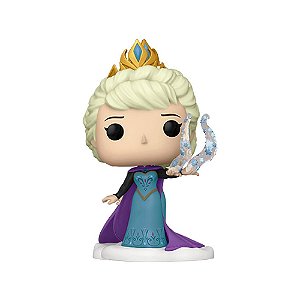POP! Funko - Elsa 1024 - Frozen