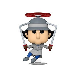 POP! Funko - Inspector Gadget (Flying) 893 - Inspector Gadget