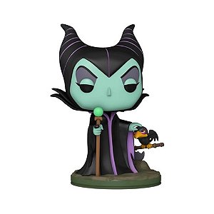 POP! Funko - Maleficent 1082 - Disney Villains