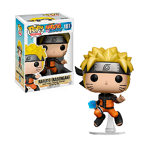 POP! Funko - Naruto Rasengan 181 - Naruto Shippuden
