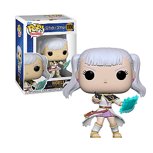 POP! Funko - Noelle 1100 - Black Clover