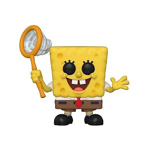 POP! Funko - Spongebob Squarepants - Pops With Purpose/Special Edition