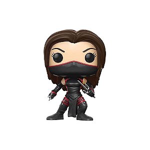 POP! Funko Daredevil Elektra 215 [SEM CAIXA]