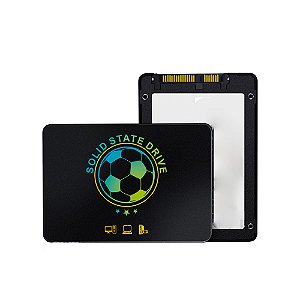 SSD CeaMere Sata III - 120GB