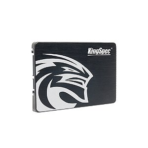 SSD KingSpec Sata III - 512GB