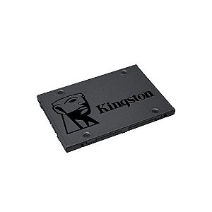 SSD Kingston A400 - 480GB