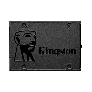 SSD Kingston A400 240GB SATA III