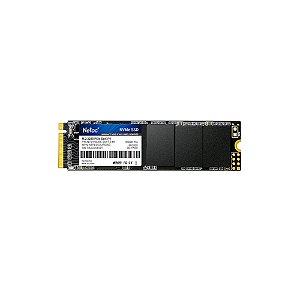 SSD Netac NVME M.2 - 1TB