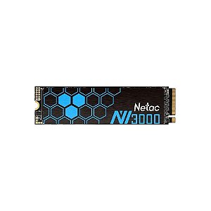 SSD Netac NVMe M.2 2280 - 1TB