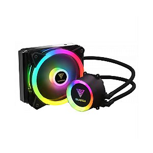 Water Cooler Gamdias Chione RGB 120MM Intel-AMD