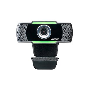 Webcam Streaming Gamer Maeve AC340 Warrior - 1080P