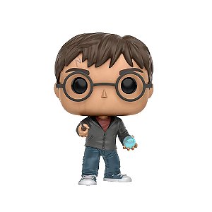 POP! Funko - Harry Potter with Prophecy 32 - Harry Potter