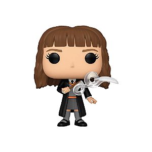 POP! Funko - Hermione with Feather 113 - Harry Potter