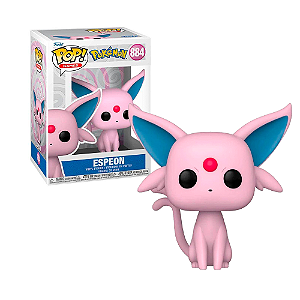 POP! Funko - Espeon 884 - Pokemon