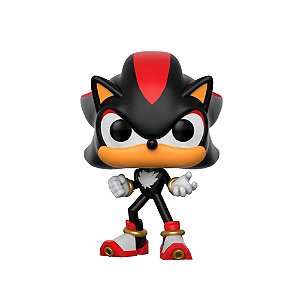 POP! Funko - Shadow 285 - Sonic The Hedgehog