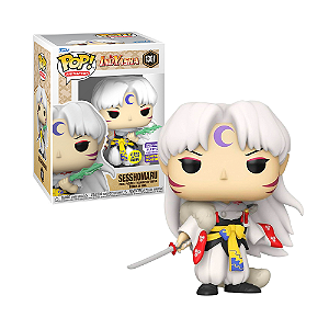 POP! Funko - Sesshomaru 769 - Inuyasha