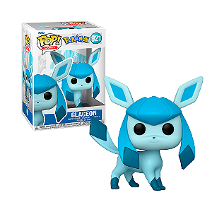 POP! Funko - Glaceon 921 - Pokemon