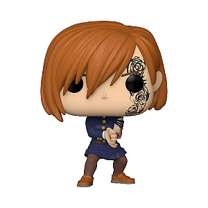 POP! Funko - Kugisaki Nobara 1164 - Jujutsu Kaisen Special