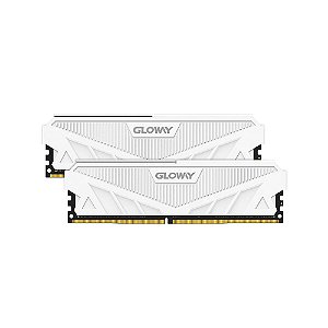Memória Ram Gloway 16GB DDR5 4800Mhz (Kit 2x 8GB)