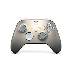 Controle Xbox Lunar Shift Series Special Edition Series/One