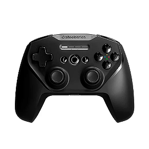 Controle SteelSeries Stratus+ Wireless GC08