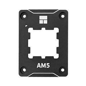 Adaptador Socket Thermalright para Placas Mãe AMD Ryzen AM5 Contact Frame