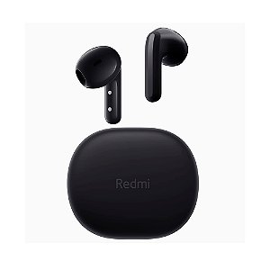Fone de Ouvido Bluetooth Xiaomi Redmi Buds 4 Lite