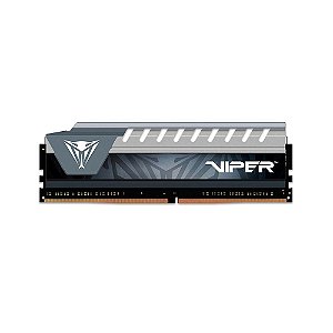 Memória Ram Patriot Viper Elite DDR4 4GB - 2666MHZ