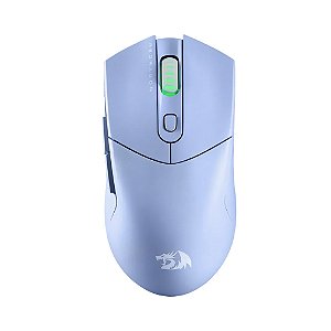 Mouse Gamer Redragon St4r Pro 26000DPI M917GB-PRO