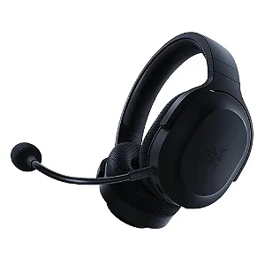 Headset Gamer Razer Barracuda X Wireless - Preto