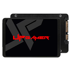 SSD Up Gamer UP500 120GB 2.5" SATA