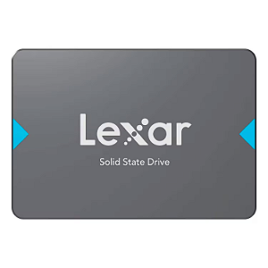 SSD Lexar NQ100 960GB 2.5" SATA 3