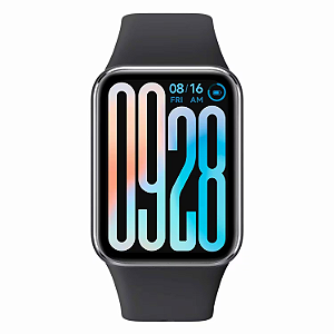 Pulseira Inteligente Xiaomi Mi Band 9 Pro M2402B1 - Preto