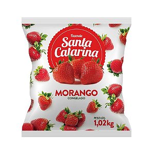 MORANGO SANTA CATARINA PCT C/ 1,020 kg