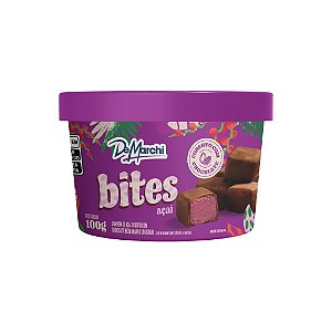 BOMBOM DE AÇAÍ C CHOCOLATE