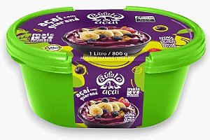 AÇAÍ BÚFALO 1 LITRO