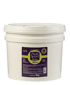 AÇAÍ SPORT DM BALDE 10KG