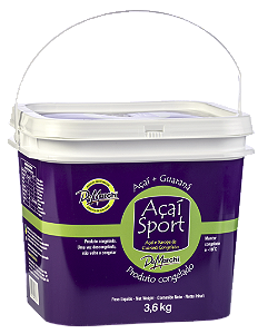 AÇAÍ SPORT DM BALDE 10KG - De Marchi Recife